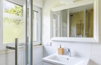 Ferienhaus Goldene Zeit I Terasse I Parkplatz I 3 SZ I 2 Bäder I 2 min zum See - Photo 35