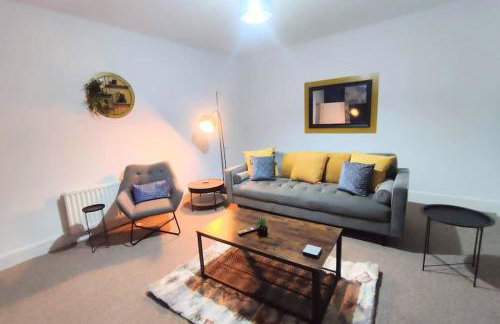 Sigma Edifice, Free Parking - Foto 14