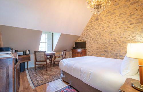 Charnay Sologne - Calme Charme Clim et Confort Piscine à 5 mn du péage Vierzon centre A71 - Foto 57