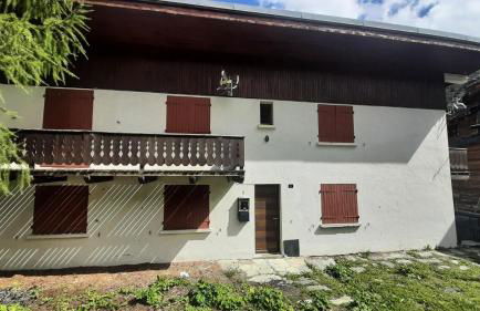 Chalet Numero 1 - Magnifique 3 pieces a cote des pistes . Chatelard MAE-1523 - Foto 15