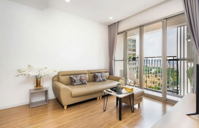 SECC Scenic Valley District 7 - Foto 41