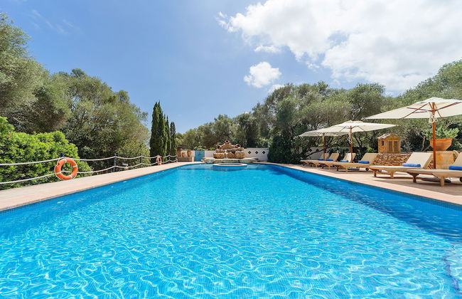 Agroturísme Ca'n Gaià - Foto 45