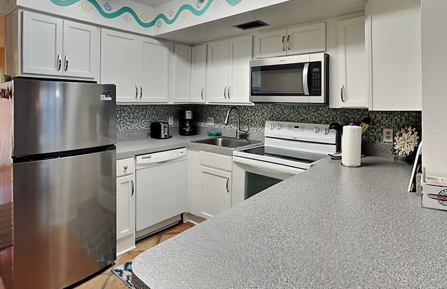 Jacksonville Beachdrifter by Distinctive Beach Rentals - Foto 20