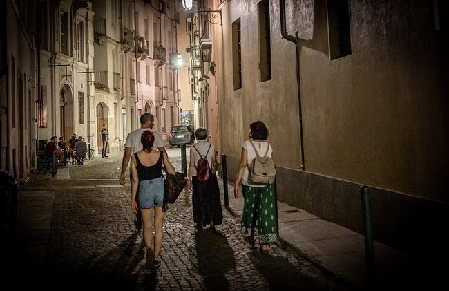 Turin alchimique : chuchotements, magie et mystères - Photo 13