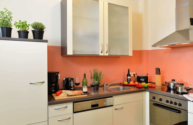 Modern Apartment in Morz in the Hunsruck - Foto 6