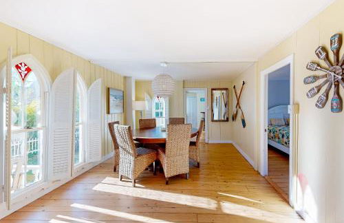 Victorian by the Sea - Foto 5