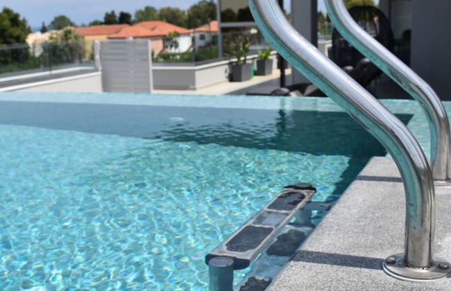 Balia Suites - Foto 70