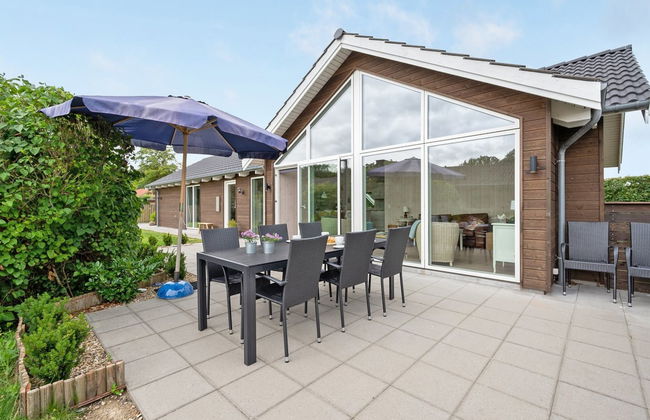 "Regni" - 300m to the fjord - Foto 10