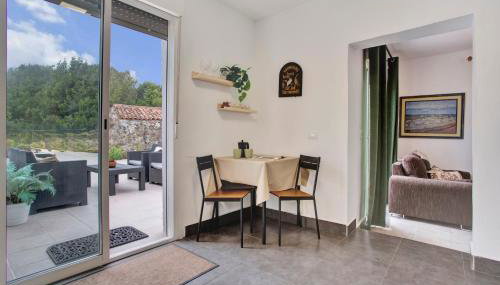 El Auchon Casa Vacacional - Foto 2, Garden view