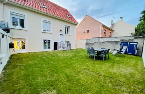 Best holliday Home for family newly renovated - Foto 46