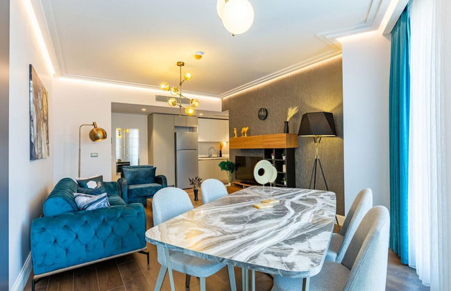 Stylish Flat Near Trendy Attractions in Beyoglu - Foto 7