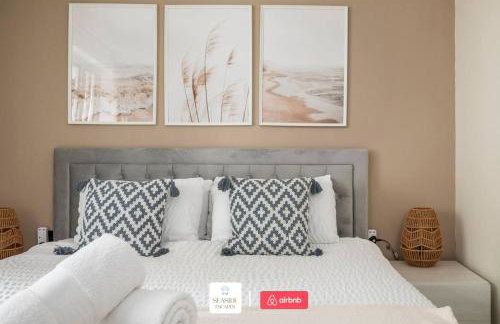 Treeside Place l Seaside Escapes Short Lets & Serviced Accommodation - Foto 15