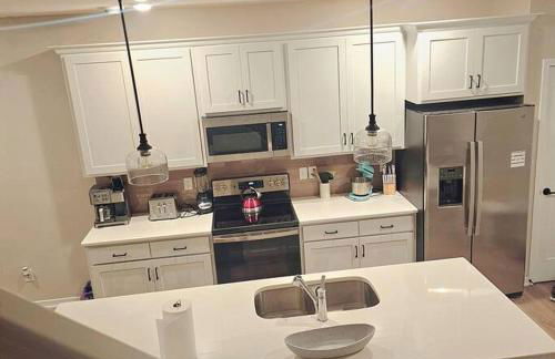 Completely Modern Furnished Private House Near Mayo Clinic - Foto 2