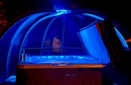 Gîte de Pampe Lune & Spa - Foto 1