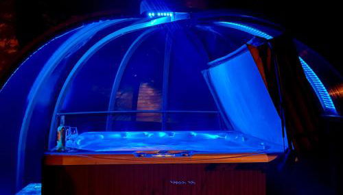 Gîte de Pampe Lune & Spa - Foto 1