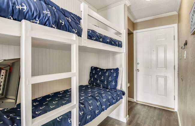 Casa Del Mar 102 - Beach-a-holic - Foto 11