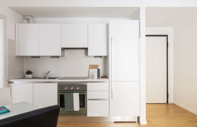 Home At Hotel - Fara - Photo 4