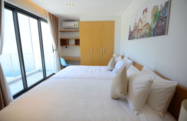 Vacation Homes Perfect Point Villa - Foto 6