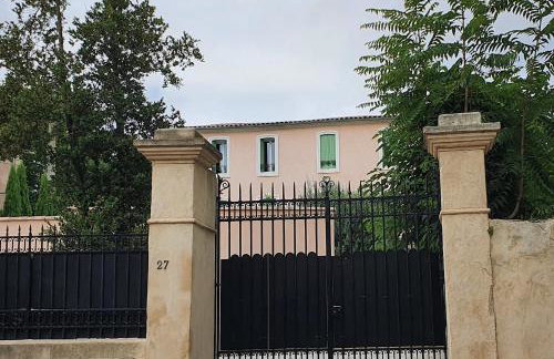 Gîtes "tout au sud de la France" - Foto 56