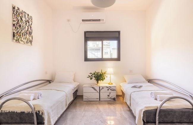 Bahai Gardens Vista Apts by Sea N' Rent - Foto 12