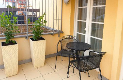 Villa Viktoria 1 - Apartments - City center - Photo 41