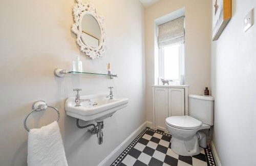 Villa by the Sea - Foto 26