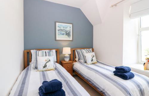 Tammie Norrie Cottage - Foto 14