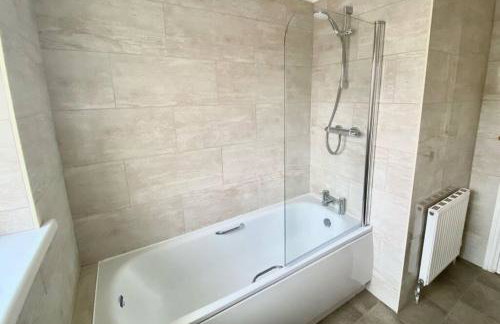 Stockwood Holiday Bungalow - Foto 9