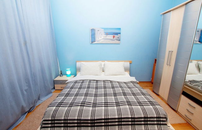 TVST Apartments Kamergerskiy Pereulok - Foto 4