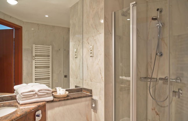 SEETELHOTEL Ostseeresidenz Bansin - Foto 21