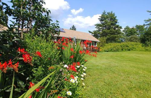 Spacious country retreat close to town and nature, Sylvana Farm VT - Foto 33