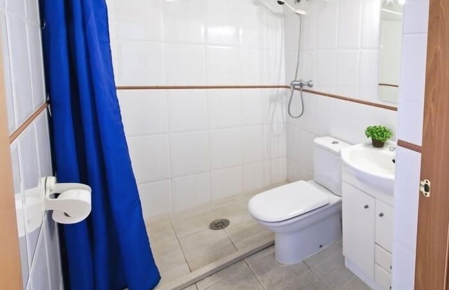 Apartamentos Villa De Madrid 46 - Photo 17