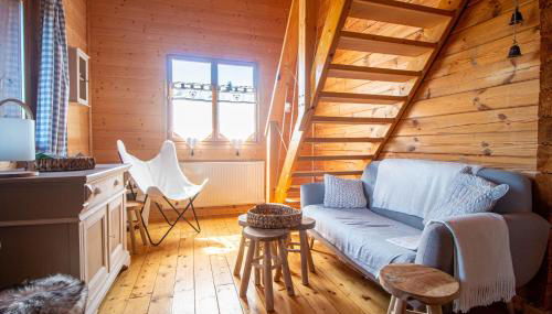 Chalet du Bois Joli - Foto 2