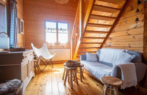 Chalet du Bois Joli - Foto 2