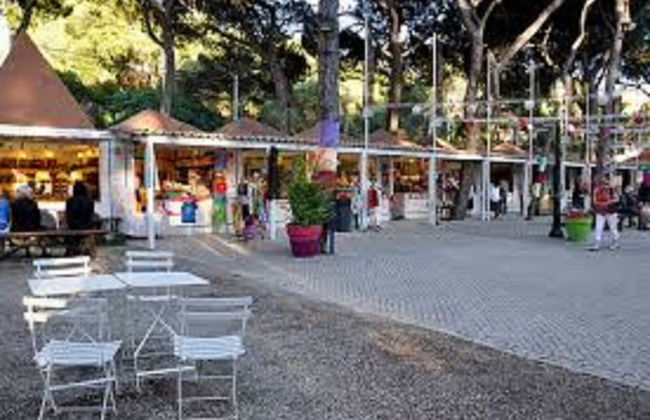 Cushy Apartment with garden in Estoril - Photo 46