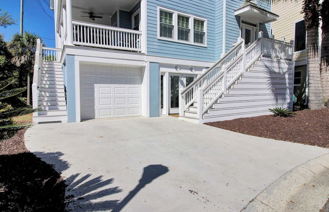 29 Ocean Point Avantstay Luxe Kitchen, Balcony - Foto 2