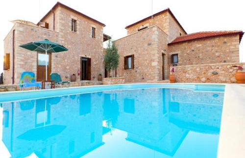 Xatheri Villas - Foto 1