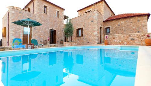 Xatheri Villas - Foto 1