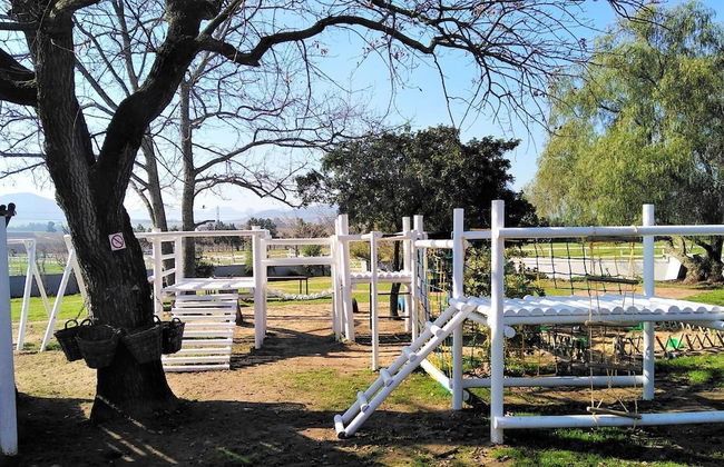 Wild Clover Cottages - Foto 28