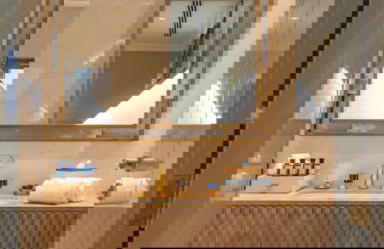 Vivienda Hotel Villas Diplomatic Quarter - Foto 74