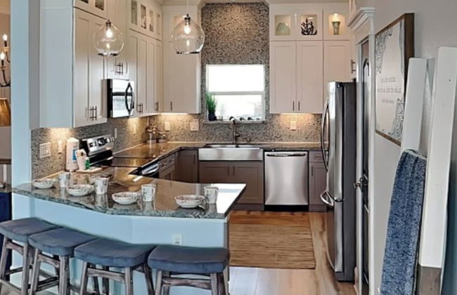 Sea Forever - Foto 36