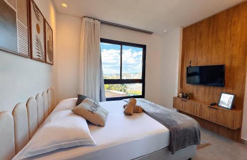 Studio charmoso perto da Unifebe, FIP e Stop Shop - Foto 26