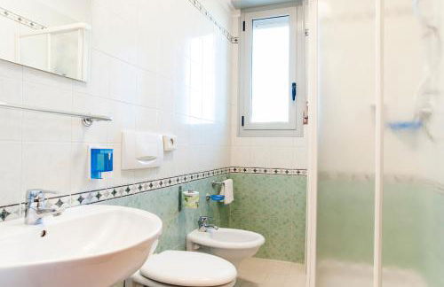 Residence Cigno - Photo 15