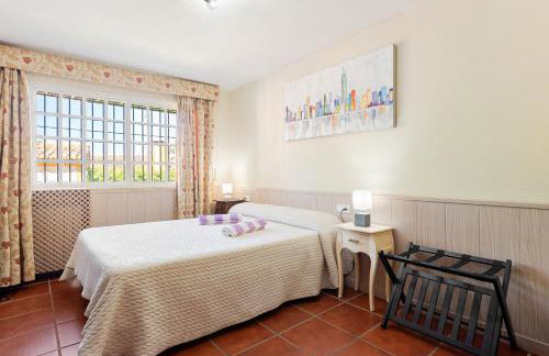 Casa Del Golf - 10 Minutes Walk - Foto 10