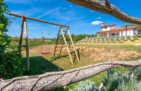 Gorgeous Home In Krsan With Kitchen - Foto 8