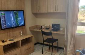 Espaço Park Sul próx aeroporto - Foto 9