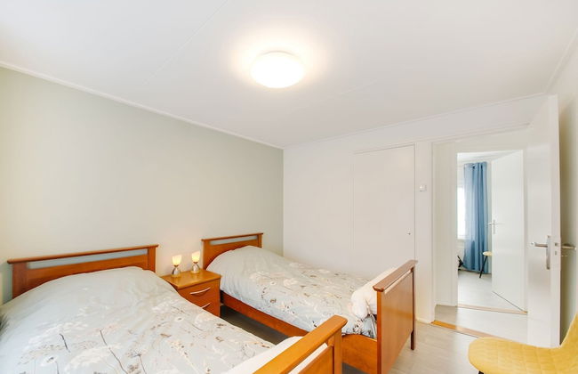 Holiday Home in Kilder Near Bergherbos - Photo 2