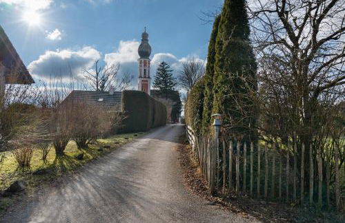 Modernes Apartment Ammersee - Foto 24