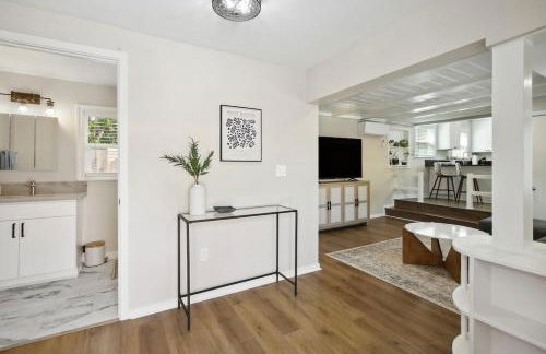 Pet-Friendly Private Cottage In Tahoe Park - Foto 1