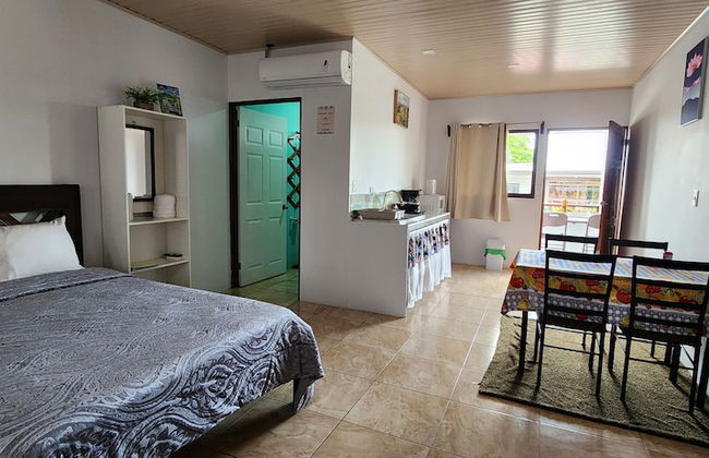 Alojamientos N&S - Photo 18